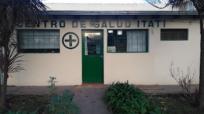 Centro De Atencion Primaria De La Salud Itati