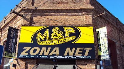 MYP Computación Loberia