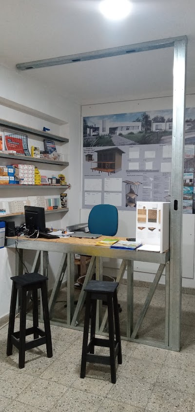 Ruppel construcciones en seco