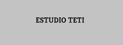 Estudio Teti