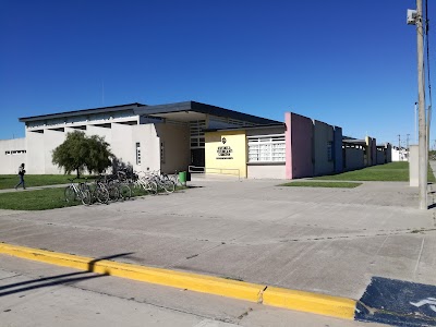 Escuela de Educación Tecnica Nº1