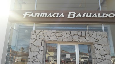 Farmacia Basualdo SCS