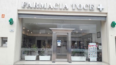 Farmacia Toce