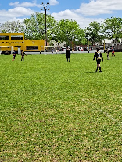 Estadio Jorge Newbery F. C