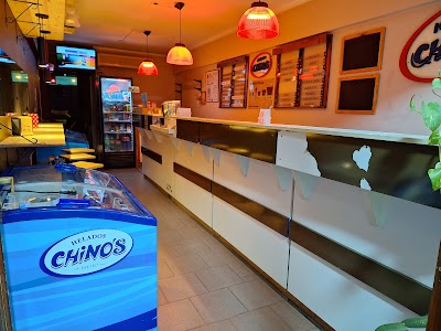 helados chinos