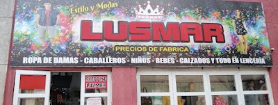 MODAS LUSMAR