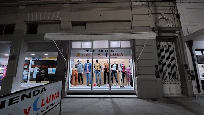 Tienda Sol Y Luna