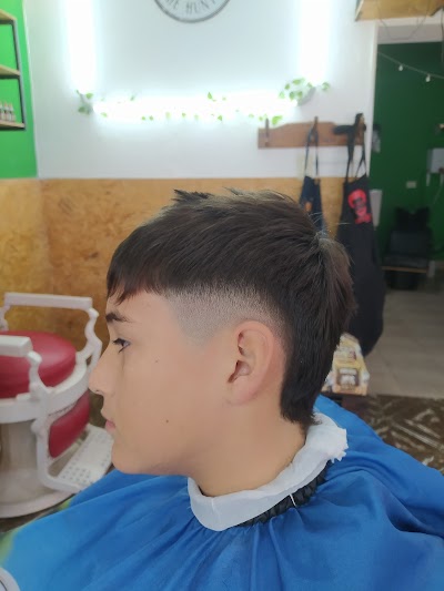 Peluqueria Unisex Ladies And Gentlemen