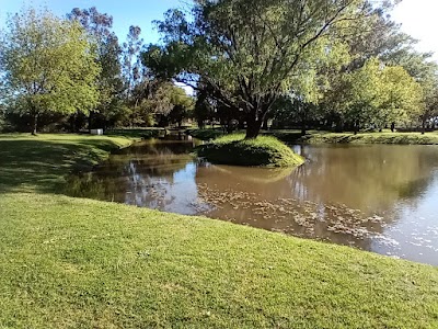 Parque Municipal Narciso del Valle