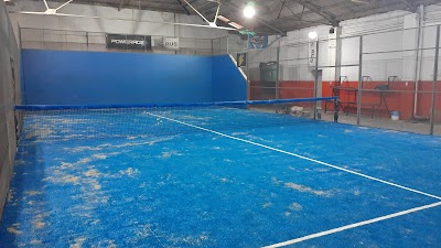 Encuentro Padel