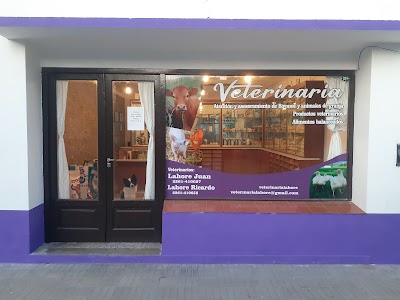 Veterinaria Lahore