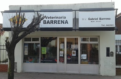 Veterinaria Barrena