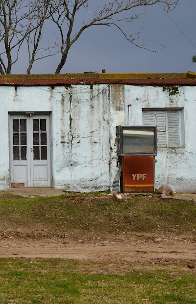 La Bodega