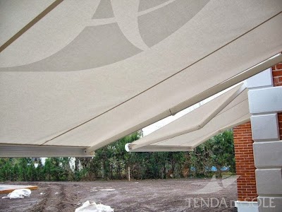 TENDA DA SOLE - TOLDOS Y CORTINAS