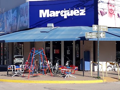 Grupo Marquez