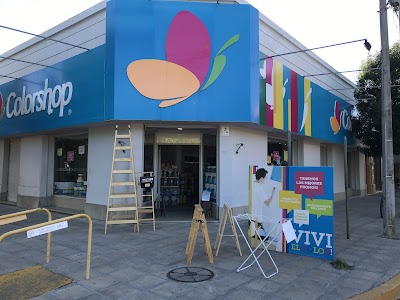 Colorshop los toldos