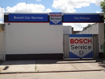 Bosch Car Service - Servicio Mecanico Integral - GNC Tio Pelusa