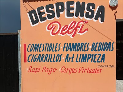 Despensa Delfi