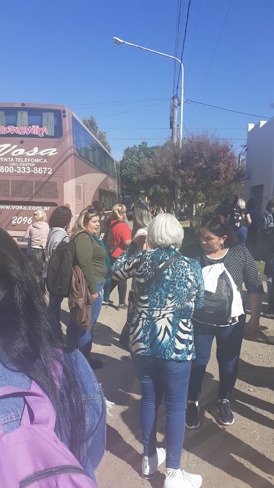 Polleria Y Chasinados Belgrano