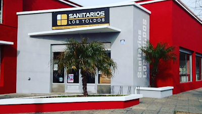 SANITARIO LOS TOLDOS