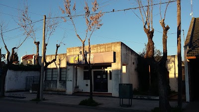 Correo Argentino Gral Viamonte Los Toldos