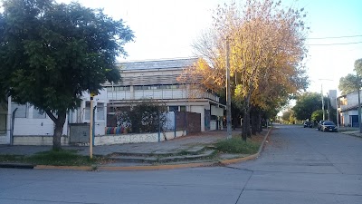 Escuela Normal Nacional Doctor J. L. Álvarez Rodríguez