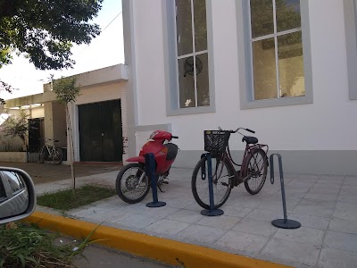 Escuela De Educación Primaria Nº1 "Domingo Faustino Sarmiento"