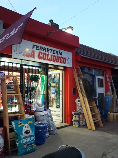 Ferreteria " La Coliqueo"