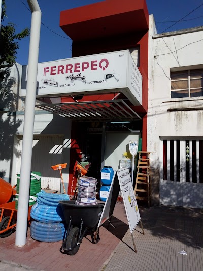 Ferrepeq