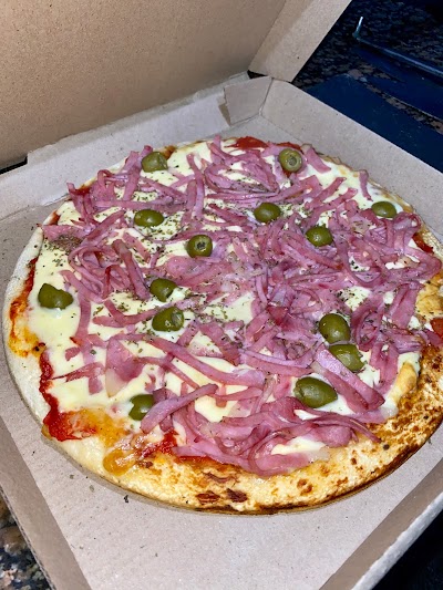 El Molino Pizzas y Empanadas