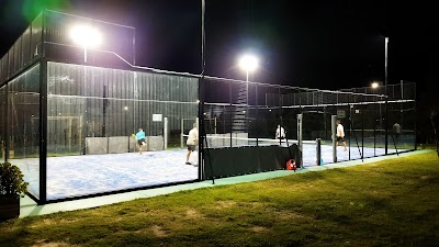 Atenas Padel