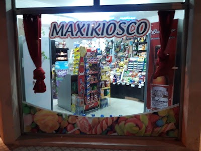 Maxikiosco La Squina