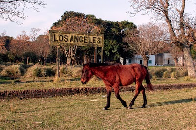 Los Ángeles