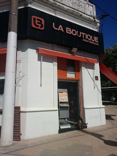 La Boutique