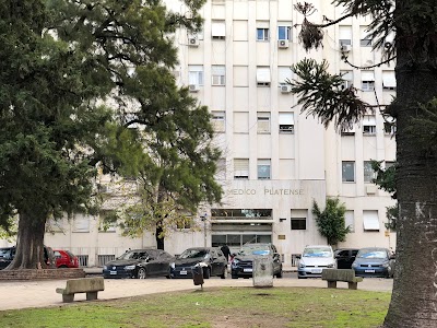 Instituto Médico Platense