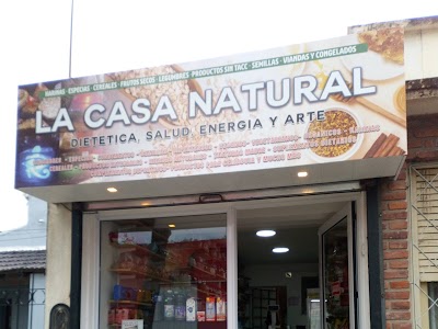 Dietetica "La casa Natural"