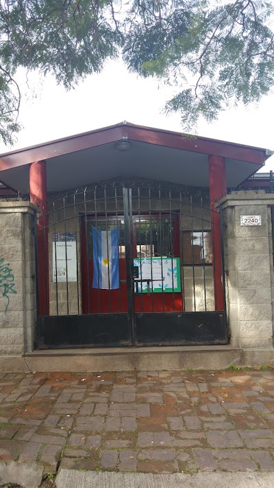 Centro Educativo Comunitario Santa Maria De Los Angeles