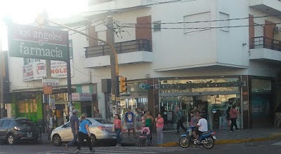 Farmacia Los Ángeles Scs