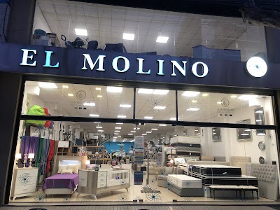 EL MOLINO MUEBLES DECORACION