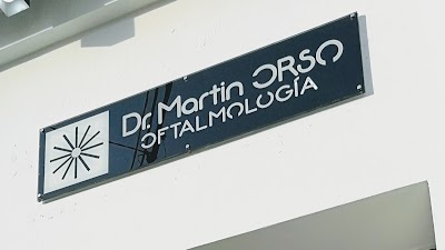 Dr. Martín Orso - Oftalmología