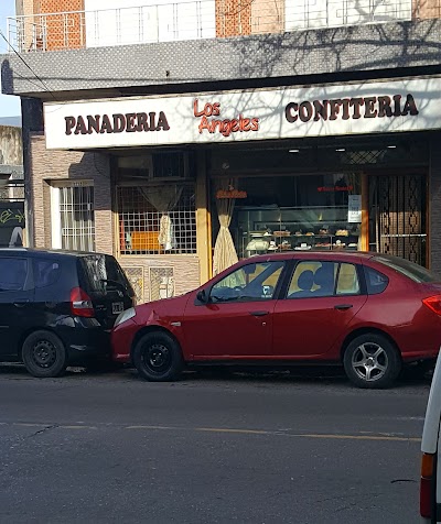 Panaderia Los Angeles Confiteria