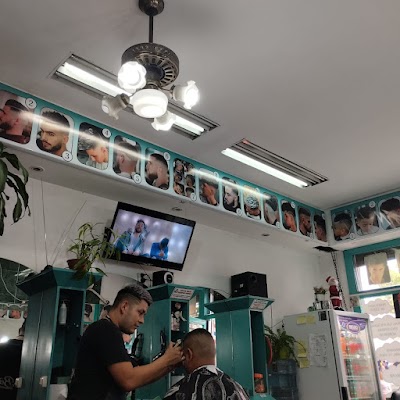 Peluqueria Los Angeles