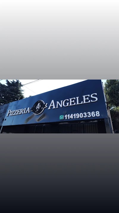 Pizzeria Angeles