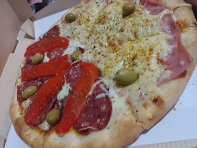 Pizzería Angeles