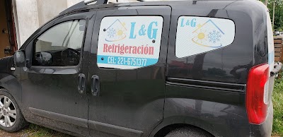 Refrigeracion L&G