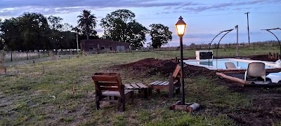 Las Cabañitas de Angelica