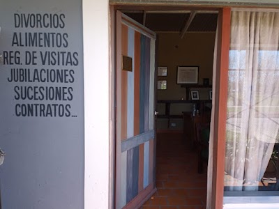 Estudio Jurídico Dra. Mónica B. Benítez ( Abogada UBA).