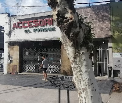 Accesorios El Parque