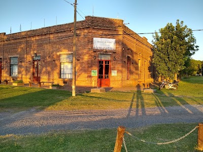 Museo De Mariano Benitez