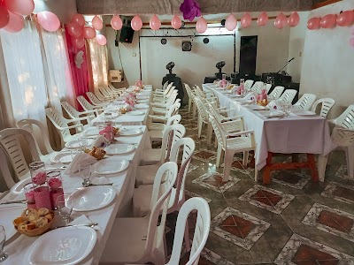 Salón de Eventos D&B